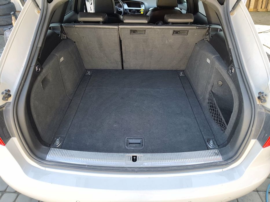 Audi a4 b8 Avant 2009r