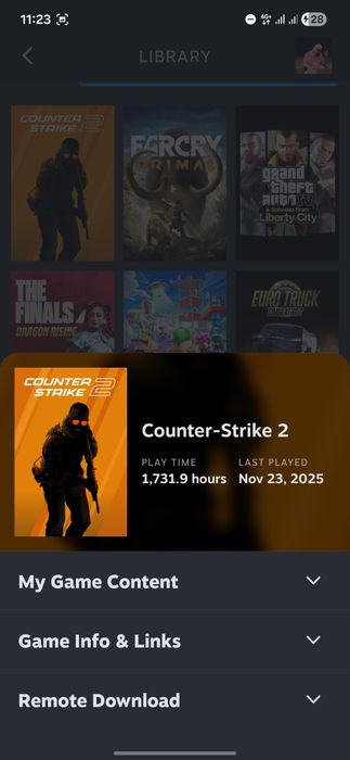 аккаунт стим кс 2 с праймом