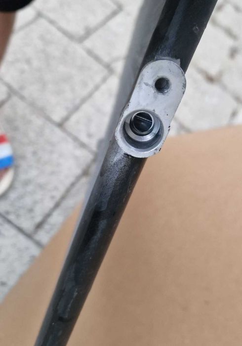 Радіатор кондиціонера Lexus NX 200 радиатор лексус