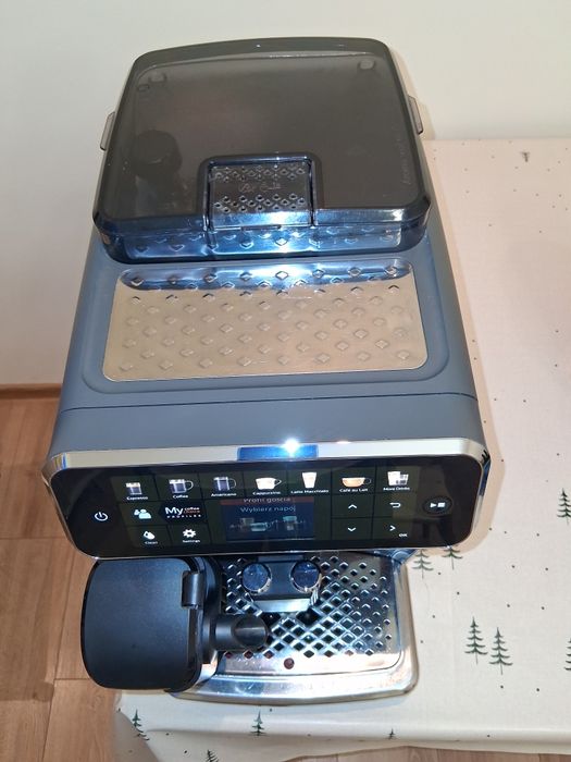 Ekspres Philips Latte Go Ep5441 Jak Nowy