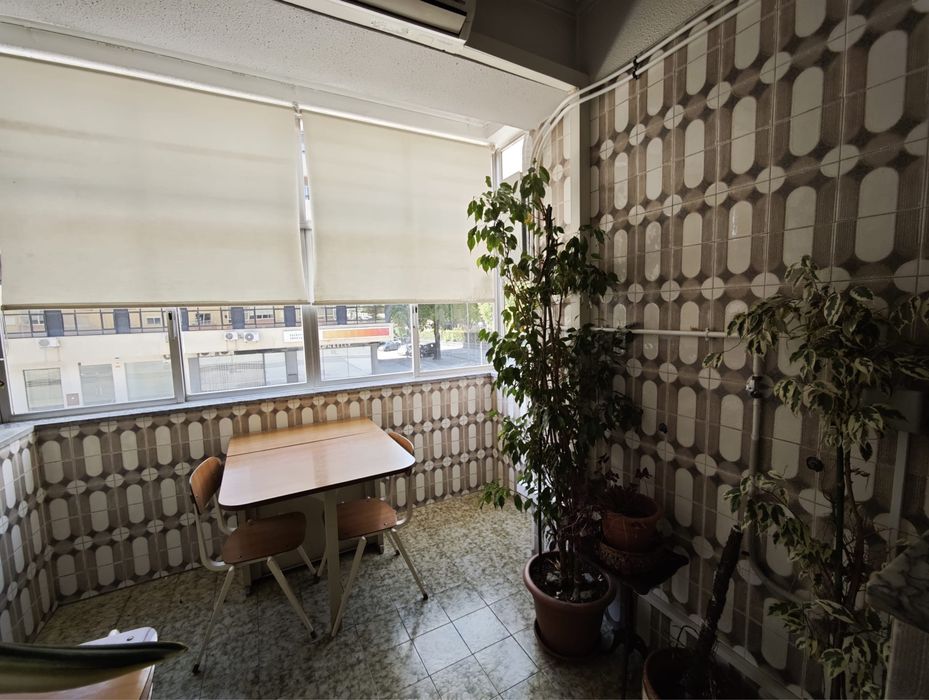 Quartos para estudantes em Braga