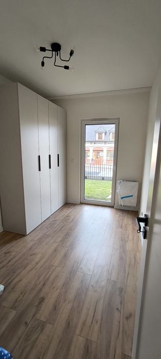 Stary Browar mieszkanie 61 m2