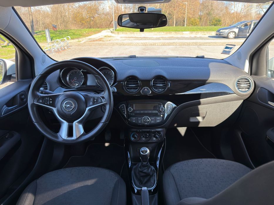 Opel Adam 1.2 Poucos Km Promoção fim do mes