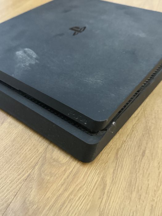 PS4 Slim - Peças