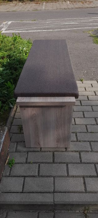 ławeczka/siedzisko celia