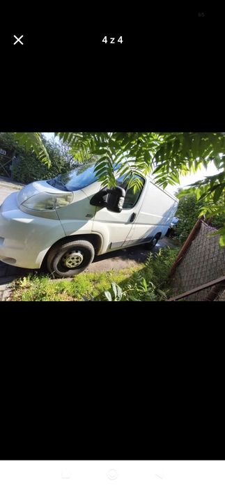 Fiat Ducato 2.3 120 koni