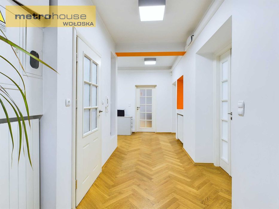 Bielany, dom na na siedzibę  firmy w top lokalizacji