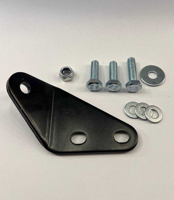 Кронштейн опора кріплення педалі щеплення зчеплення VW Volkswagen T4