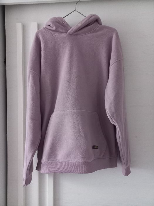 Bluza polarowa Rebel