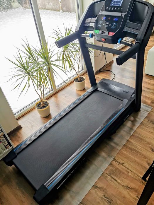 Bieżnia elektryczna Horizon Fitness T202 20 km/h | 12% | Mysłowice