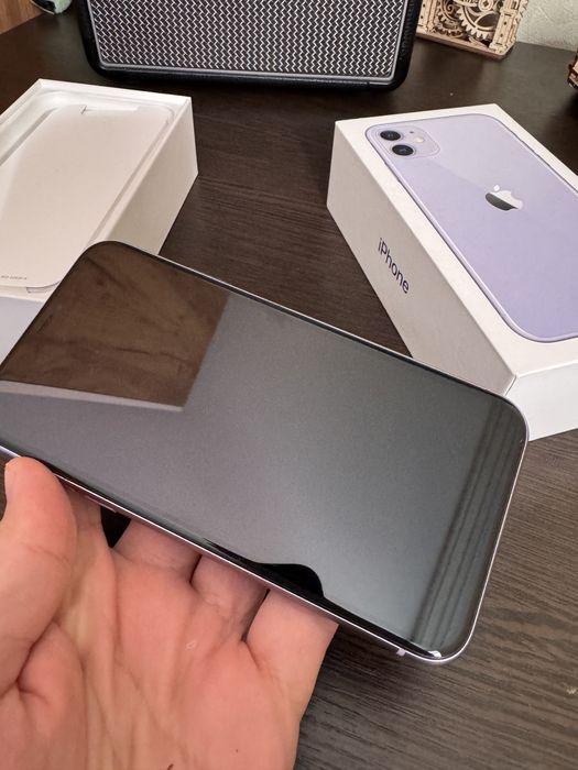 Iphone 11 64gb Neverlock 78%