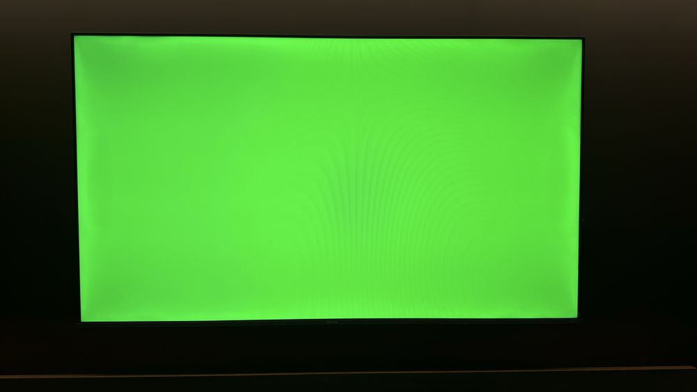TV Hisense 55” LED UHD 4K Smart TV A6K