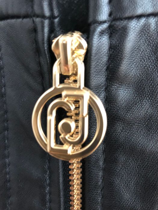 Kurtka Liu Jo Logo nowa