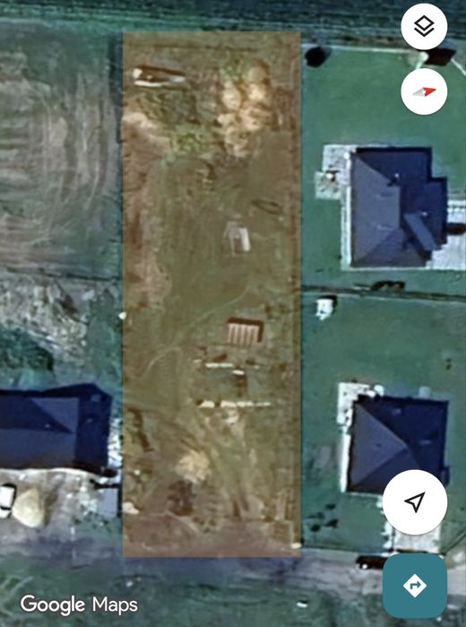 Działka budowlana Stradomno