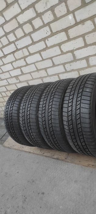 90%(7.3мм)!комплект летних шин 255 45 RF20 101V BRIDGESTONE ECOPIA H/L