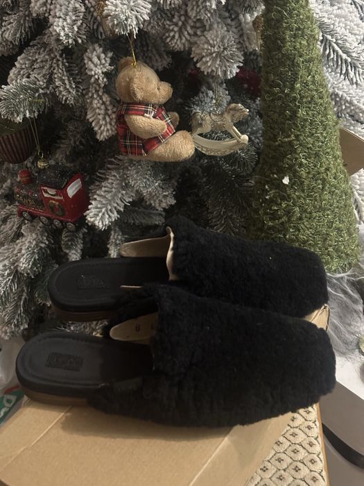 Мюлі ugg оригінал,38 розмір