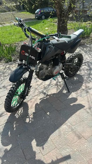 Mrf