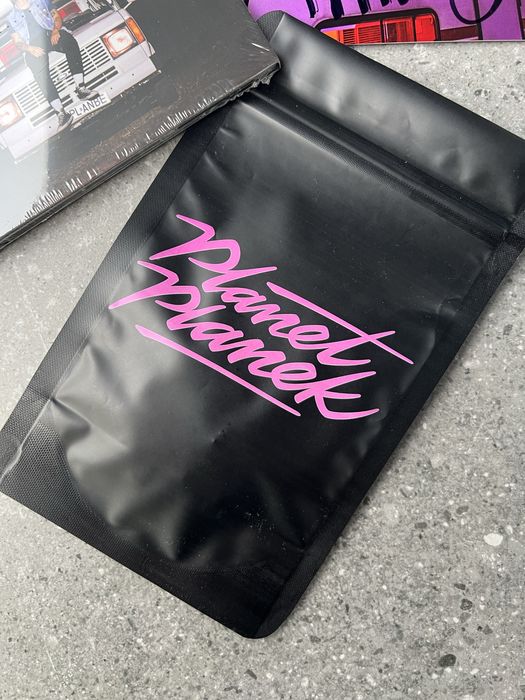 PlanBe - Planet Planek (Preorder Deluxe LTD)