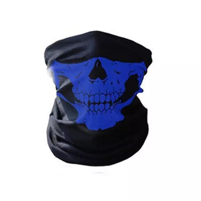 Bandana Chusta Osłona Szyi Komin wind stopper