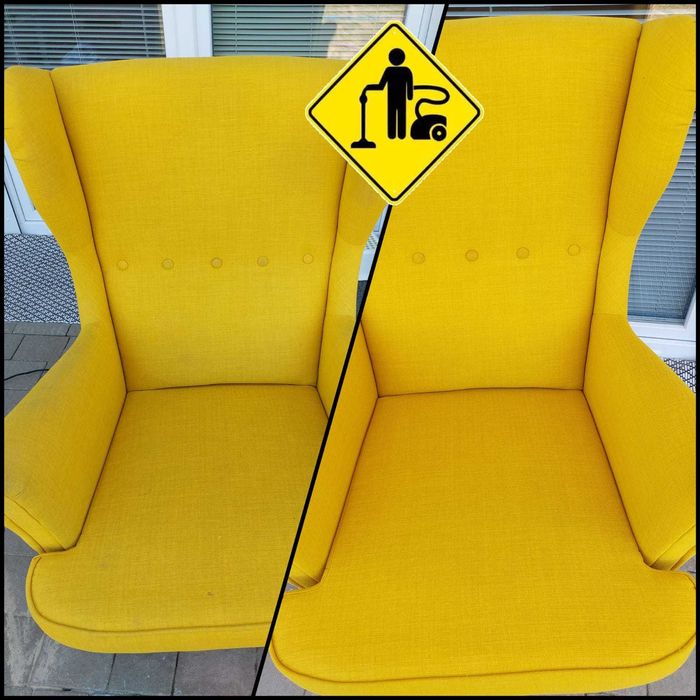 Pranie dywanów, czyszczenie tapicerki meblowej, wykładzin - Gorzów