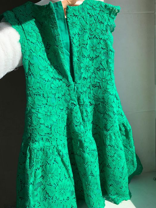 Сукня Mayoral 110 стан нової