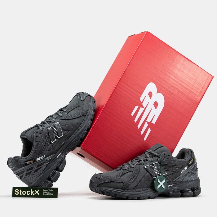 New Balance 1906R Cordura Gore-Tex БЕЗ ПРЕДОПЛАТИ нью беленс баланс ню