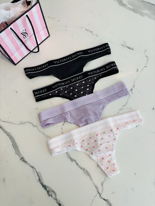 Stringi Victoria’s Secret S/36