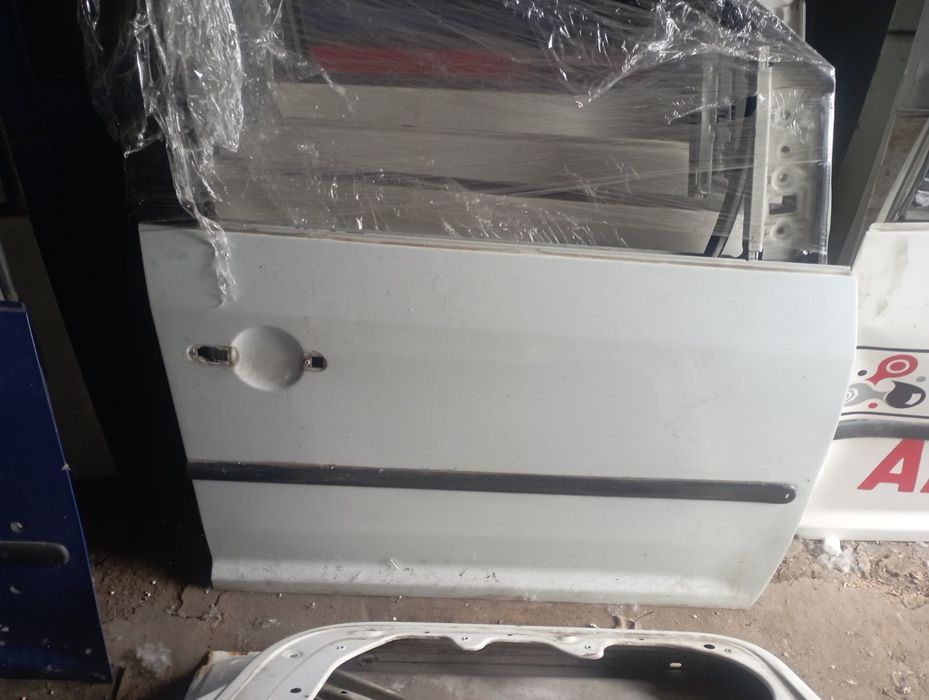 Порогі vw caddy,  разборка,сто,евакуатор