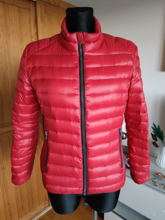 Kurtka puchowa RockandBlue