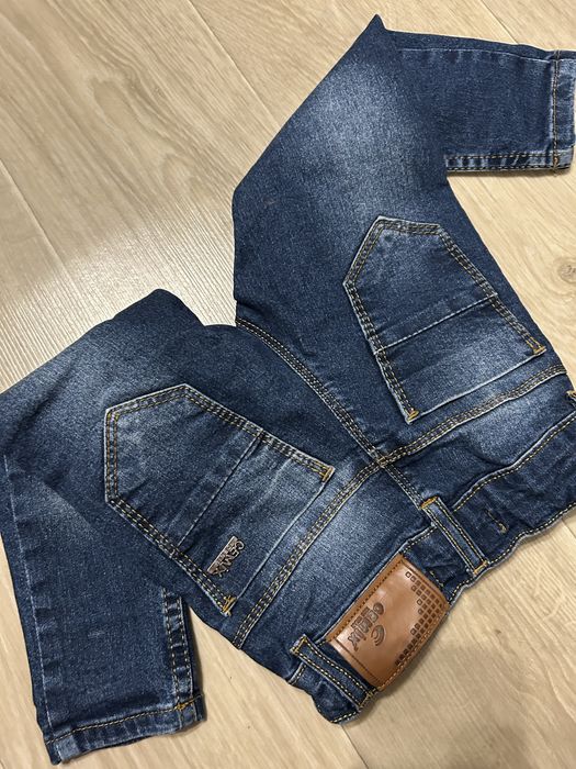 Джинси, р.92/98