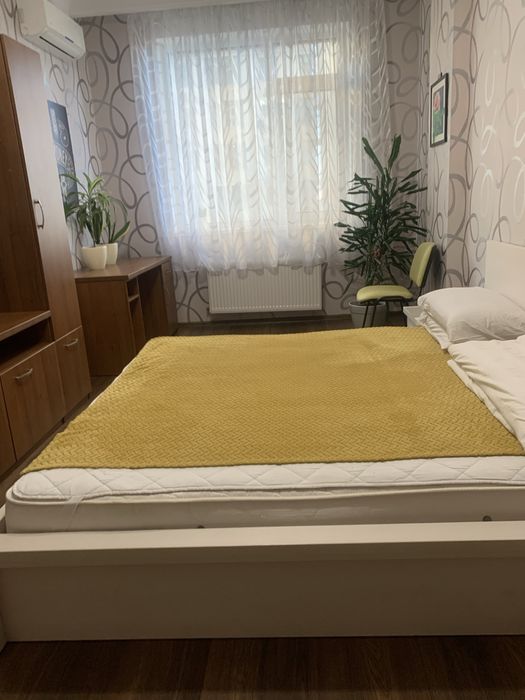 Сдам уютную однокомнатную  квартиру 5 Жемчужина ул Жемчужная 3