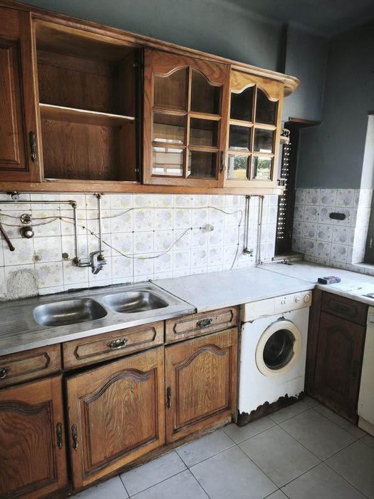 Moveis de cozinha