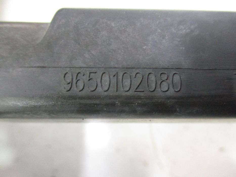 PAINEL FRONTAL PEUGEOT 207 2006 -9650102080