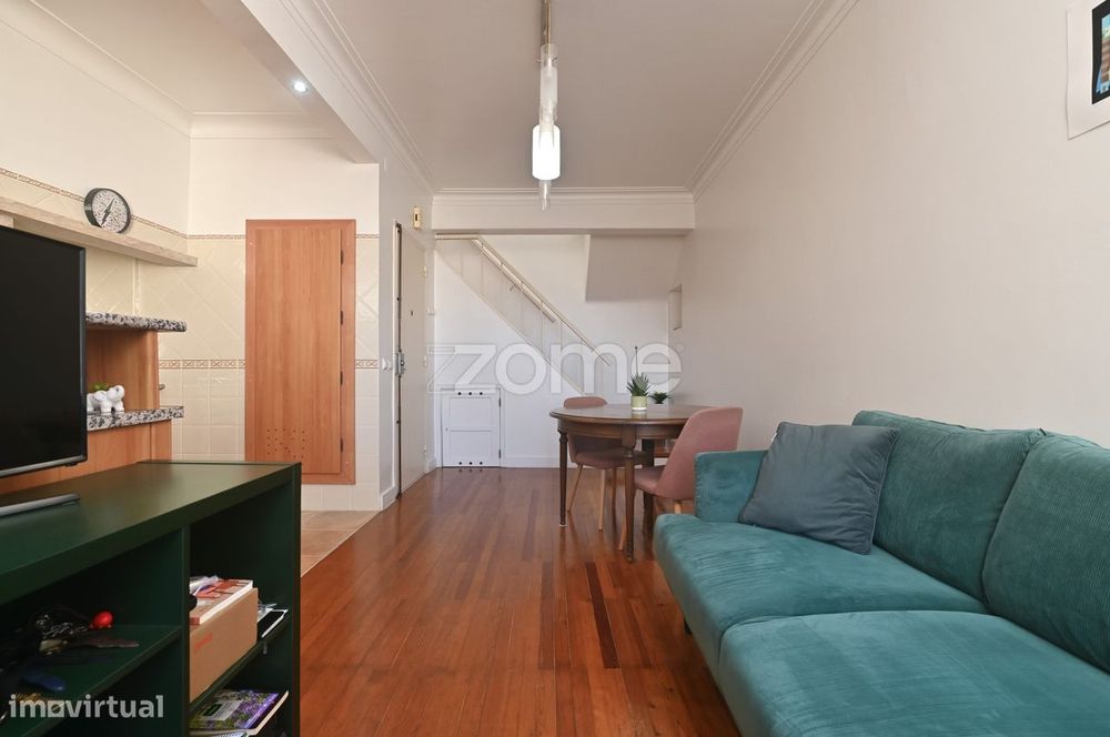 Property in Campo De Ourique, Lisboa