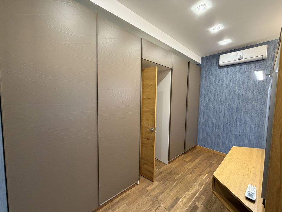 Eco flow в квартирі та генератор на будинок ЖК Сонячна Брама