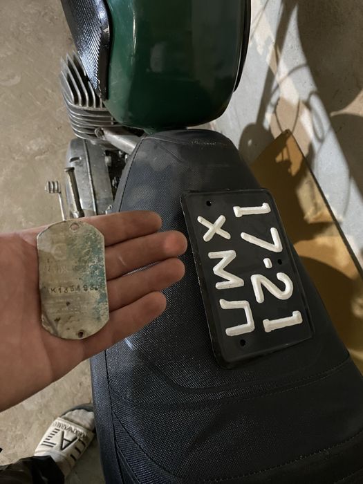 иж юпитер 3 / іж юпітер 3
