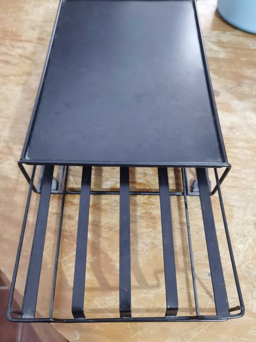 Porta cápsulas Nespresso