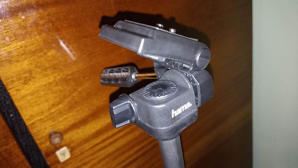 Штатив hama alpha 60