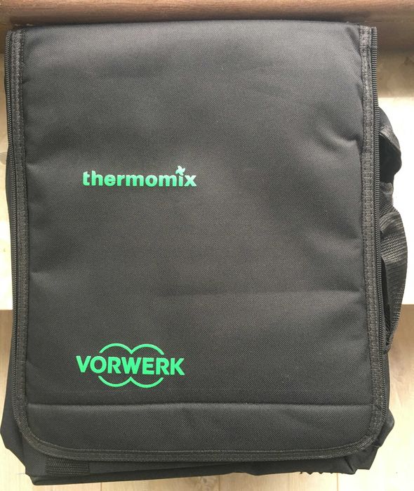 Torba na Thermomix.