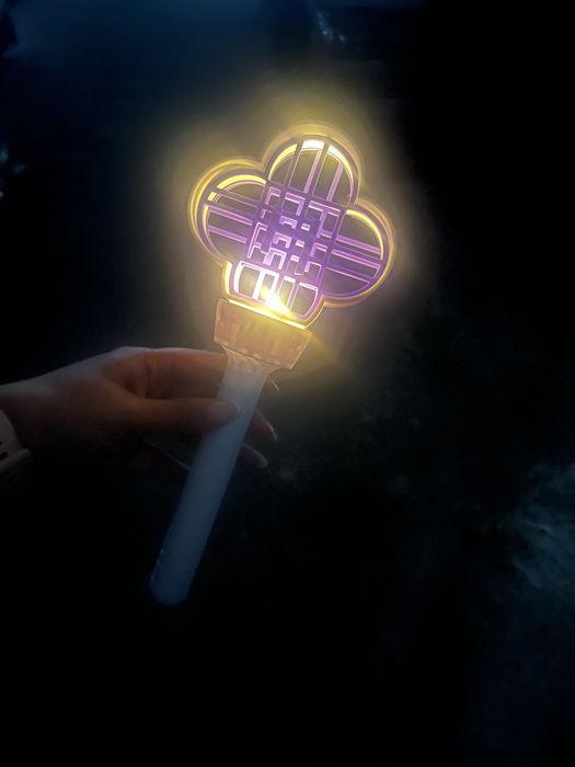 Miecz rozdzka demon huntera kpop