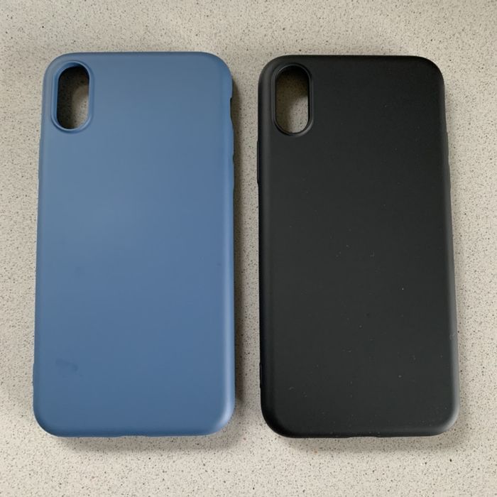 Cases for iPhone XS64730270391810122