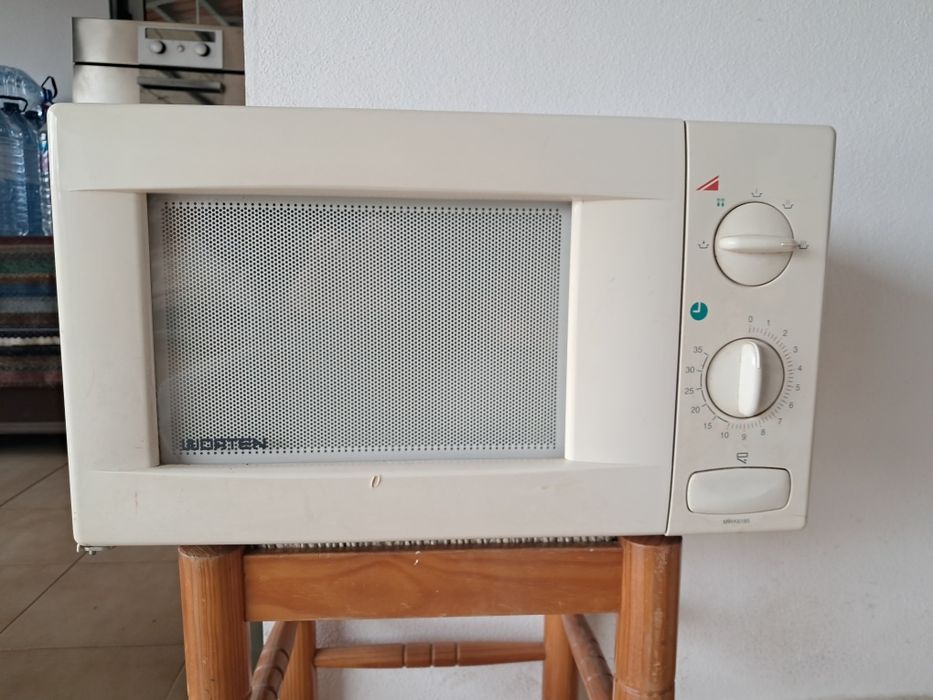 Microondas worten