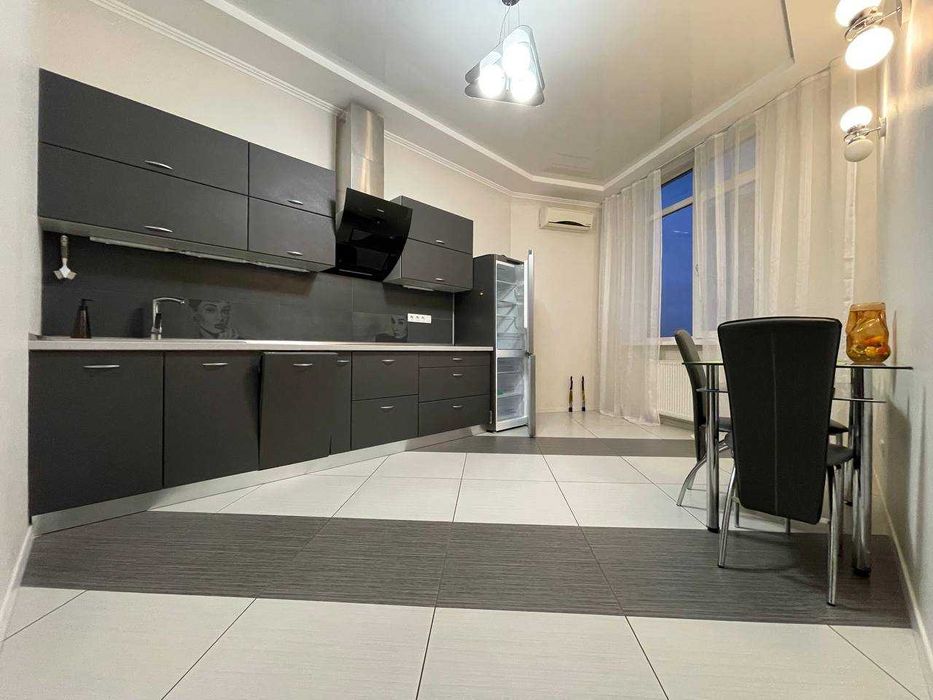 Продаж 1-к.кв 59,1 ЖК Смарагдовий  Шаповала Генерала(Механізаторів), 2