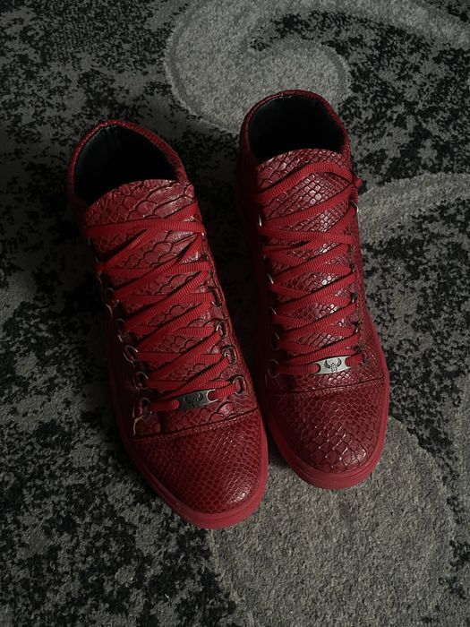 balenciaga arena type rap sk8 drip streetwear y2k