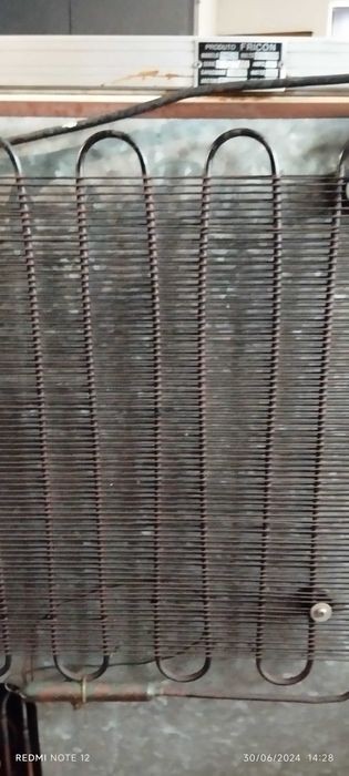 Arca Frigorífica Pelicano