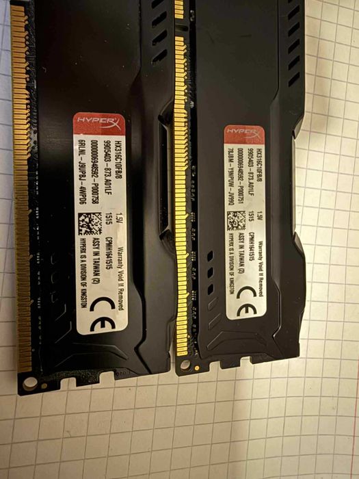 Zestaw płyta główna MSI Z97-G43 , procesor i7 4790 , ram ddr3 16gb