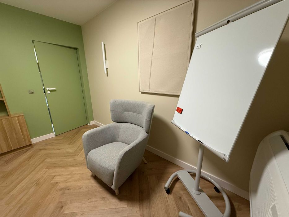 Gabinet na wynajem - psycholog/psychoterapeuta/coach/mediator