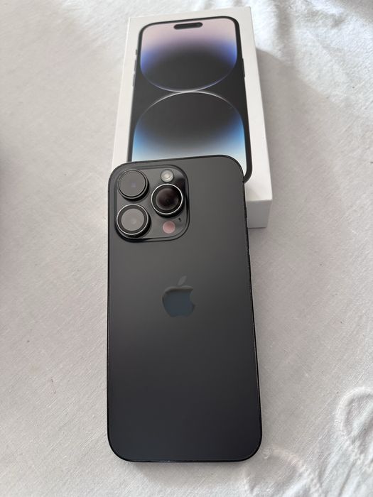 Iphone 14 pro 512G