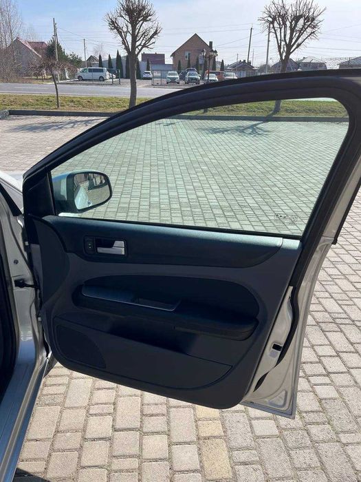 Продам Ford focus 2