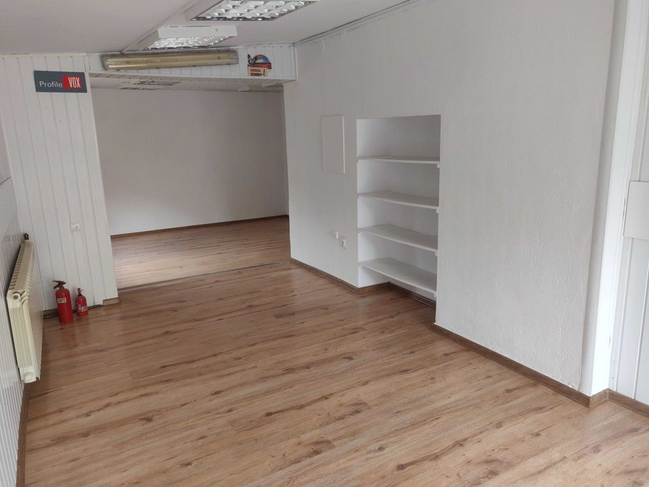 SŁAWKÓW RYNEK - Lokal do wynajęcia